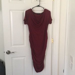 Maternity Dress
